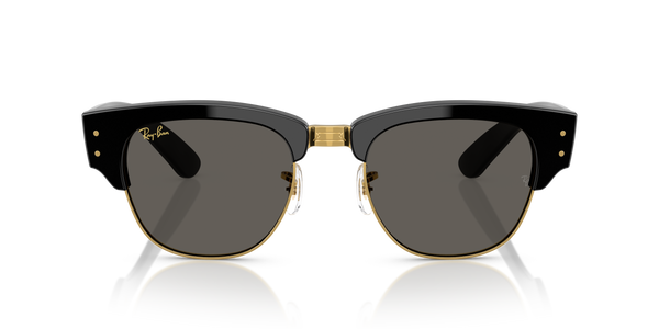 RAYBAN RB0316S MEGA CLUBMASTER A$AP ROCKY 6826/J5