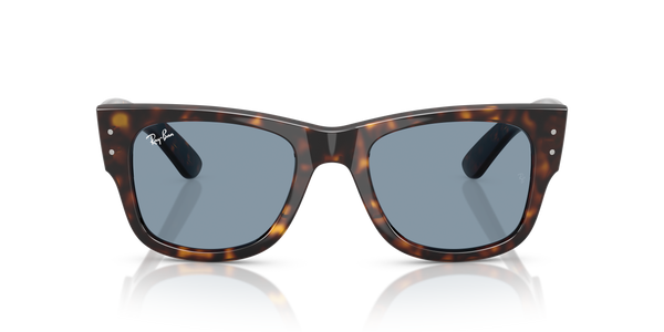 RAYBAN RB 0840S MEGA WAYFARER 902/56