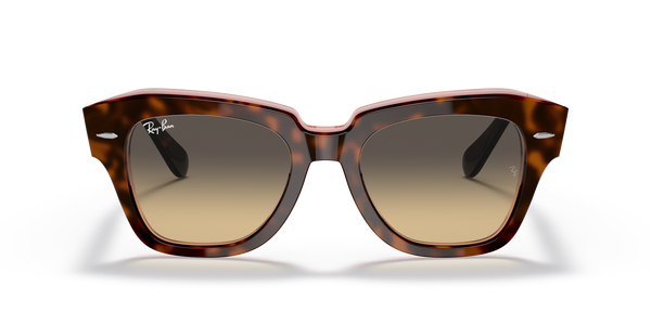 RAYBAN RB 2186 STATE STREET 1324/BG