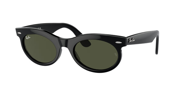 RAYBAN RB2242 WAYFARER OVAL 901/31