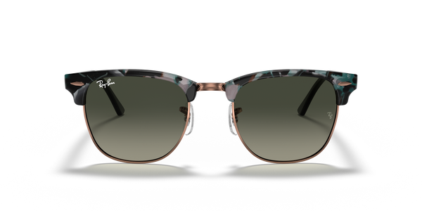 RAYBAN RB3016 CLUBMASTER 1255/71