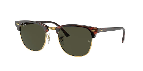 RAYBAN RB3016 CLUBMASTER W0366