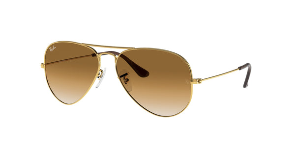 RAYBAN RB3025 AVIATOR 001/51 58