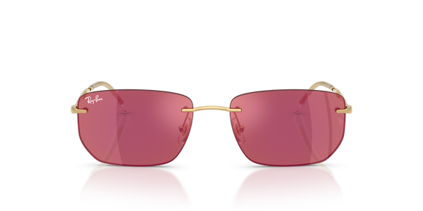 RAYBAN RB3768 001/D0