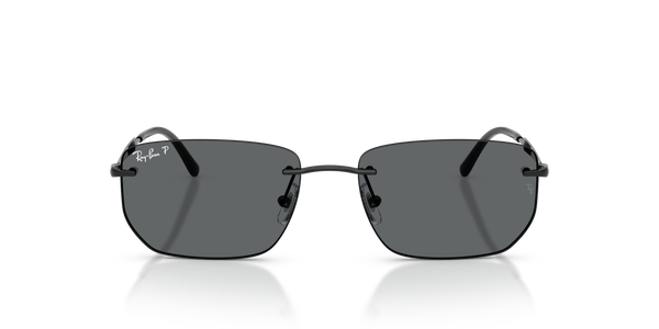 RAYBAN RB3768 002/81