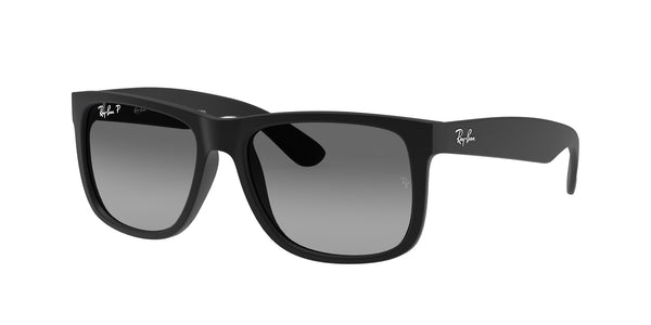 RAYBAN RB4165 JUSTIN 622/T3