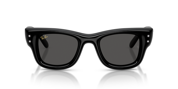 RAYBAN RB4940B WAYFARER PUFFER STRASS A$AP ROCKY 6864/87