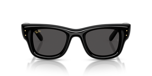 RAYBAN RB 4940 WAYFARER PUFFER A$AP ROCKY 601/87