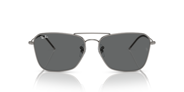 RAYBAN RBR0102S CARAVAN REVERSE 004/GR