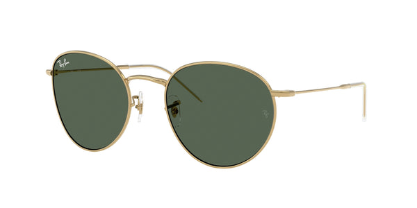 RAYBAN RB0103S ROUND REVERSE 001/VR