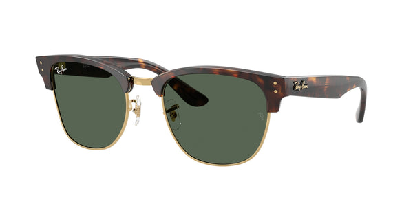 RAYBAN RB0504S CLUBMASTER REVERSE 1359/VR