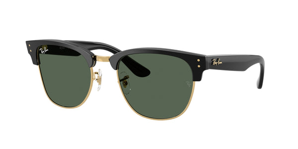 RAYBAN RB0504S CLUBMASTER REVERSE 6677/VR