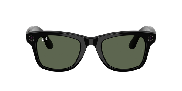 RAYBAN META RW4012 WAYFARER 601/71 50 (MEDIUM)