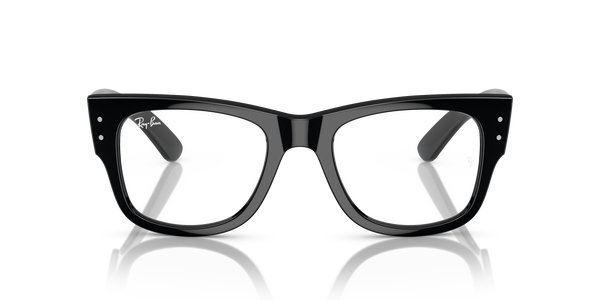 RAYBAN RX0840V MEGA WAYFARER 2000