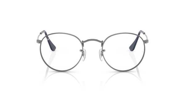 RAYBAN RX3447V ROUND METAL 2502
