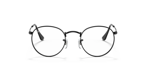 RAYBAN RX3447V ROUND METAL 2503