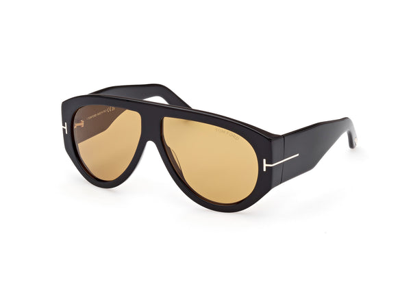 TOM FORD FT1044 BRONSON 01E