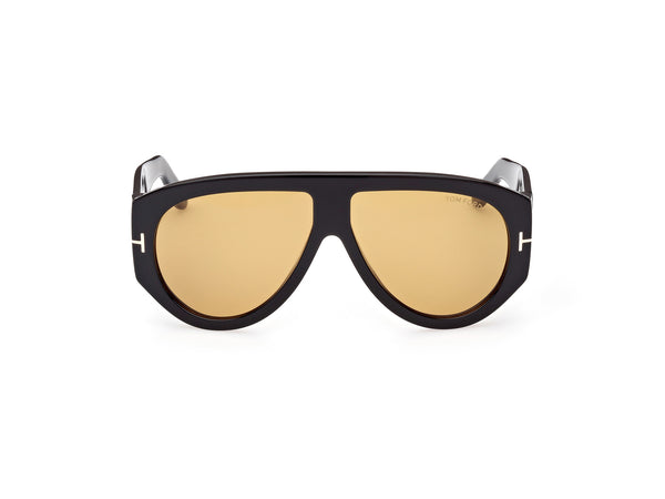 TOM FORD FT1044 BRONSON 01E