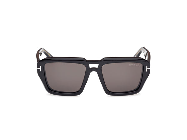 TOM FORD ICON FT1202 01A