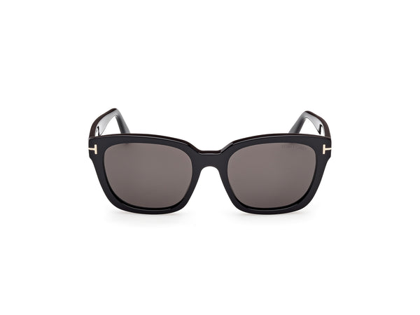 TOM FORD FT1216 HAYLAY