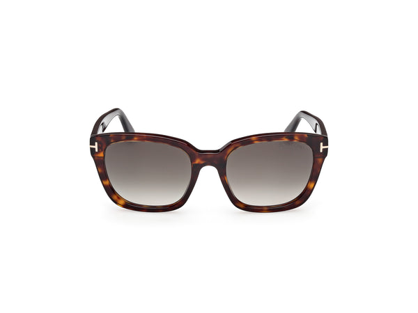 TOM FORD FT1216 HAYLAY 52B