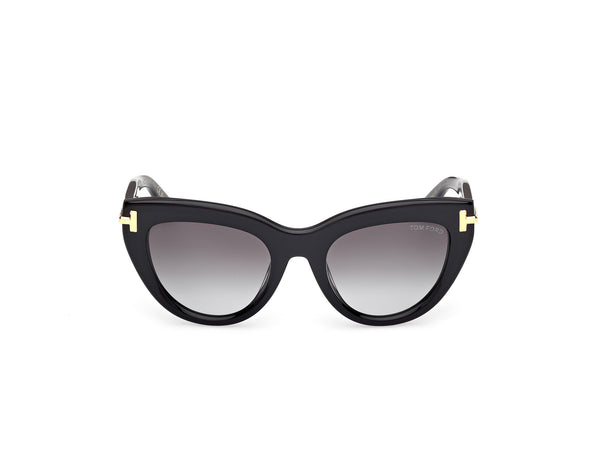 TOM FORD ICON FT1252 01B