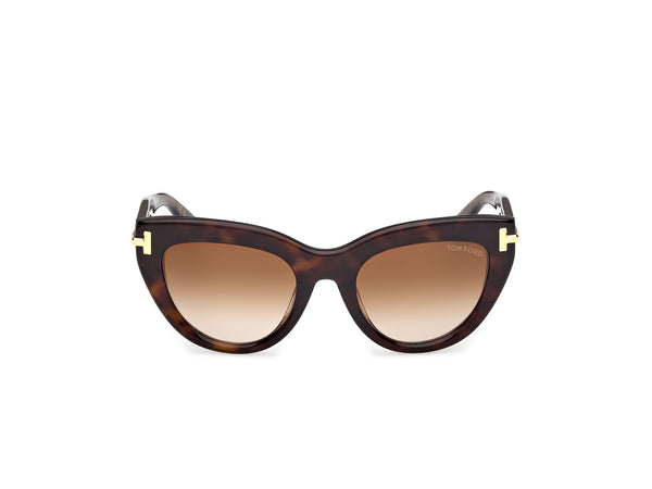 TOM FORD ICON FT1252 52F