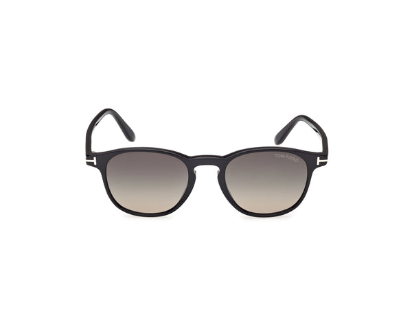 TOM FORD FT1302 HOLT-02 01B
