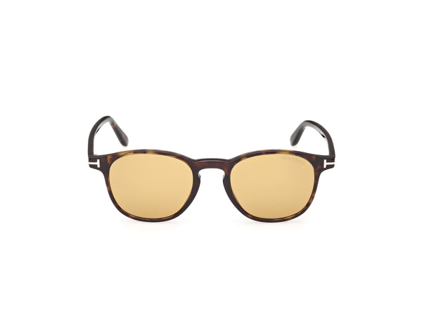 TOM FORD FT1302 HOLT-02 52E