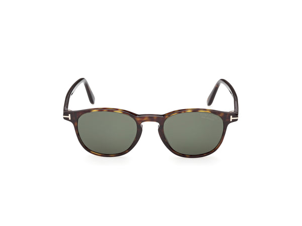 TOM FORD FT1302 HOLT-02 52R