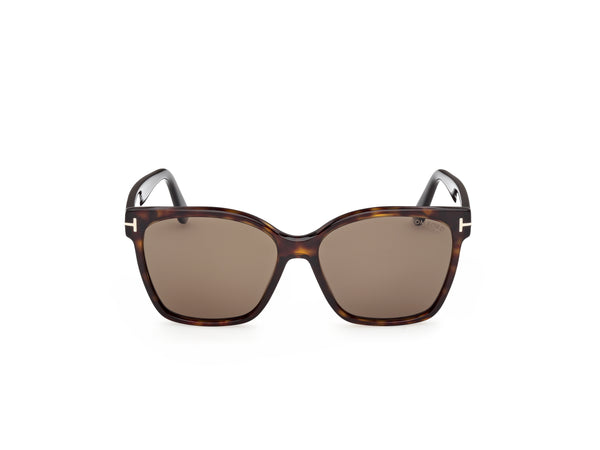 TOM FORD FT1312 IRIS-02 52H